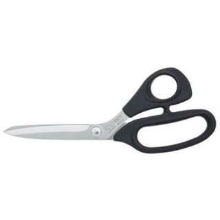 Schneiderschere "Kai" 8" / 20 cm mit Mikroverzahnung