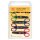 Kinderscheren Set Crazy Cutter 125 mm / 4-teilig