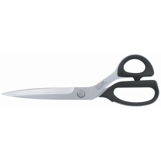 Zuschneideschere "Kai" 11"/28 cm mit Mikroverzahnung