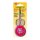 Schneider-Set 95 mm Schere / 150 cm Maßband / pink