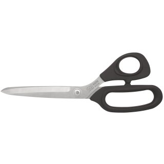 Schneiderschere "Kai" 10" / 25 cm mit Mikroverzahnung