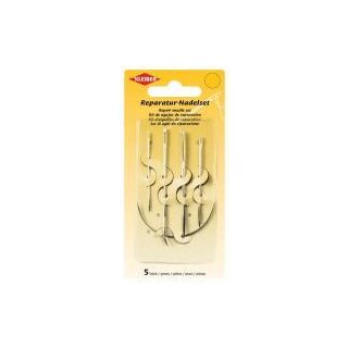 Reparaturnadelset 5 Stk.