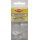 Hemdenknoepfe 25 Stk. / 1,5 cm / transparent