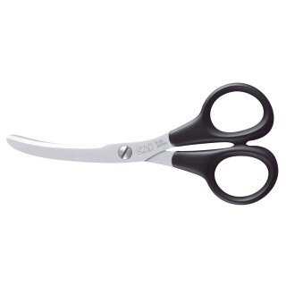 Gebogene Taschenschere Kai 5 / 13 cm