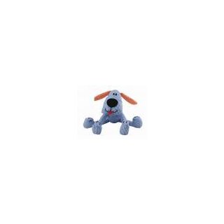 Stoffbastelset-Hund