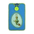 Ice Age Filz-Smartphone-Hülle, blau, M 930-90 -...