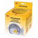 Waescheball 10,5 cm / bordeaux
