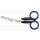 Manufakturschere "Finny" gebogen 5" / 13 cm