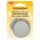 Rollmassband 150 cm / silber - Restbestand