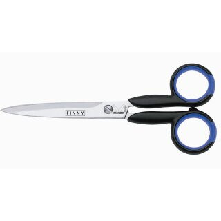 Haushaltsschere 7" / 18 cm - Restbestand - nicht mehr lieferbar