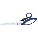 Schneiderschere "Finny" 10" / 25 cm