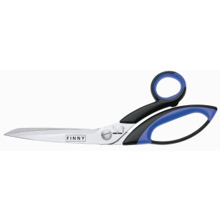 Schneiderschere "Finny" 9,5" / 24 cm
