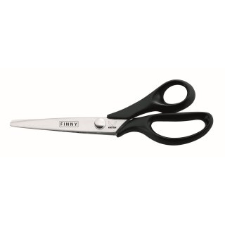 Zackenschere Finny 10 / 25cm