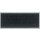 Gummiband zum Rüschen 2108 20 mm Fb. 999 schwarz - Brettchen á 50 m / Preis per m