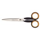 Glasfaserschere "Finny" 6" / 15 cm