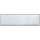 Gummiband mit Hautschutz, samtartige Oberfläche 2113 30 mm Fb. 100 weiss - Brettchen á 10 m / Preis per m