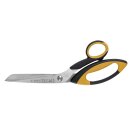 Glasfaserschere "Finny" 10" / 25 cm