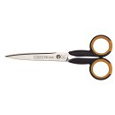 Glasfaserschere "Finny" 6" / 15 cm