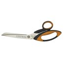 Aramidschere "Finny" 10" / 25 cm