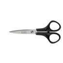 Papierschere "Finny" 5" / 13 cm