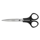 Papierschere "Finny" 6" / 15 cm