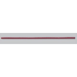 Gummikordel 2910-2mm- Fb. 100/weiss Spule á 50m / Preis...