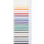 Gummikordel   2910 2 mm Fb. 100 weiss - Spule á 50 m / Preis per m