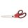 Schneiderschere "Softy Cut"  9,5" / 24 cm