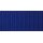 Gurtband Polypropylen 59229 25 mm Fb. 580 blau - Rolle á 25 m / Preis per m