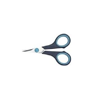Stickschere "Softy Cut" 4,5" / 11 cm