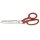 Zuschneideschere "Sierra Sharp" 8" / 20 cm Klinge 9 cm lang