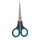Soft-Grip Delta Stickschere 14 cm spitz, rostfrei / NICHT MEHR LIEFERBAR