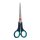 Soft-Grip Delta Haushaltsschere 17 cm, spitz