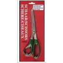 Stoffschere "Inox" / 21 cm  Linkshand