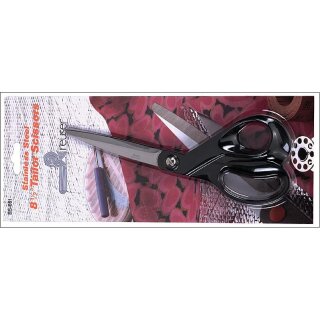 Schneiderschere "Reuser Inox" 21 cm