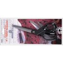 Schneiderschere "Reuser Inox" 21 cm