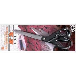 Schneiderschere "Reuser Inox" 26 cm rostfrei