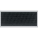 Gummiband, schwerer Zug 2100 15 mm Fb. 999 schwarz -...