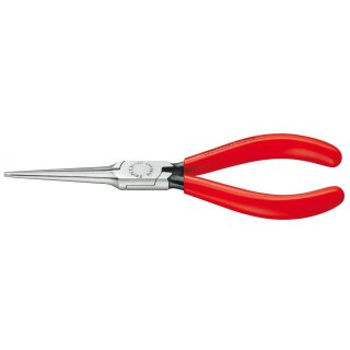 Greifzange 160 mm Nadelzange