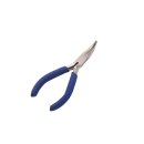 Handwerkszange mit gebogener Nase 4,75"/12cm NML...