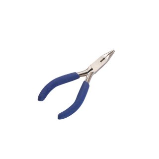 Handwerkszange mit Rändelbacken 5" / RESTBESTAND - NICHT MEHR LIEFERBAR