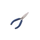 Handwerkszange mit flacher Nase 5"/12,5" NML...