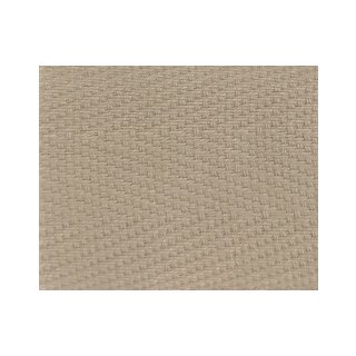Zwirnköperband Baumwolle 1339 15 mm Fb. 712 - Big-Box á 25 m / Preis per m