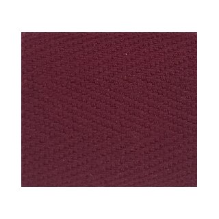 Zwirnköperband Baumwolle 1339 20 mm Fb. 478 - Big-Box á 25 m / Preis per m