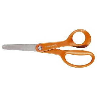 Bastelschere  "Fiskars" 5" /13cm ABVERKAUF