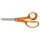 Bastelschere  "Fiskars" 5" /13cm ABVERKAUF