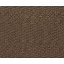 Zwirnköperband Baumwolle 1339 20 mm Fb. 742 - Big-Box á 25 m / Preis per m