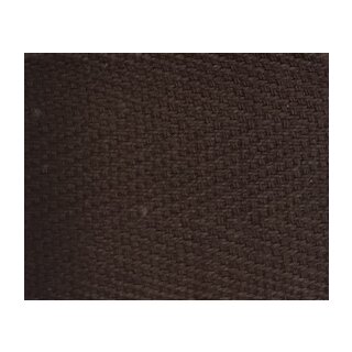 Zwirnköperband Baumwolle 1339 20 mm Fb. 873 - Big-Box á 25 m / Preis per m