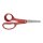 Bastelschere "Fiskars" 5" / 13 cm Linkshand ABVERKAUF