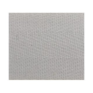Zwirnköperband Baumwolle 1339 30 mm Fb. 100 weiß - Big-Box á 25 m / Preis per m